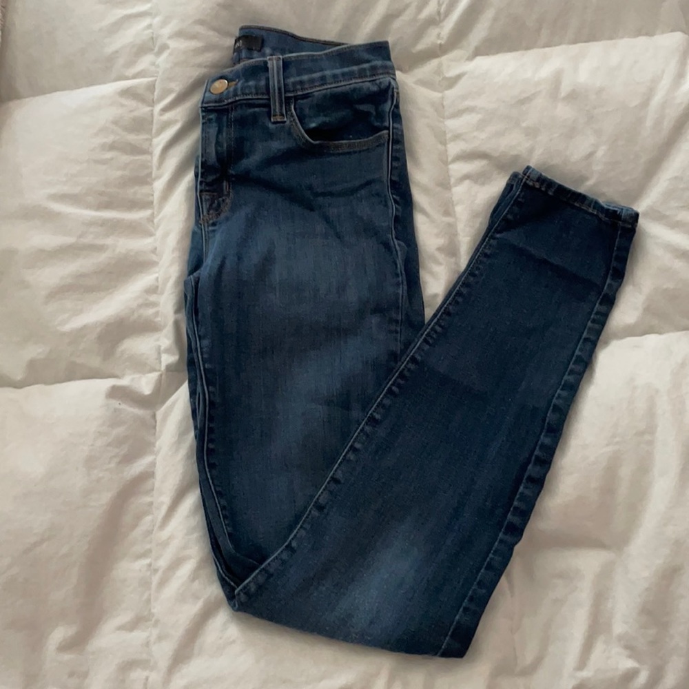 J brand jeans